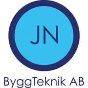 JN Byggteknik AB logotyp